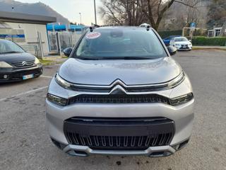 CITROEN C3 Aircross usata, con Airbag
