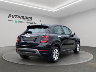 FIAT 500X usata, con Sistema di navigazione