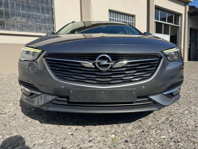 OPEL Insignia usata, con Airbag