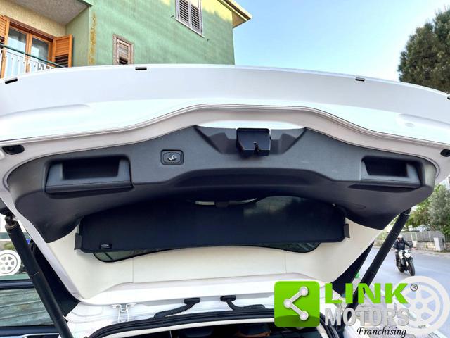 FORD Mondeo usata, con Fendinebbia