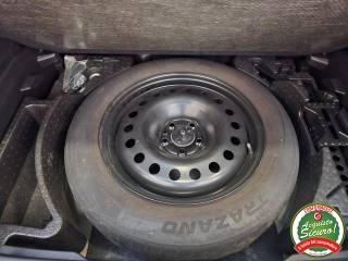 JEEP Renegade usata, con Controllo elettronico della corsia