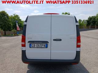 MERCEDES-BENZ Vito usata, con Autoradio