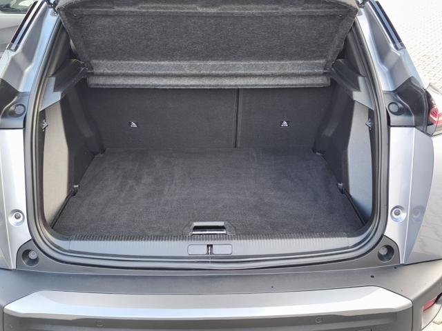 PEUGEOT 2008 usata, con Cruise Control