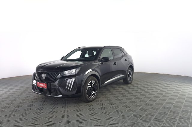 PEUGEOT 2008 usata 0