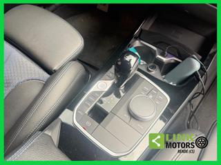 BMW 118 usata, con Bluetooth