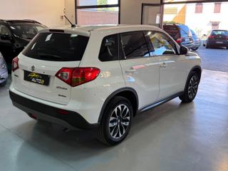 SUZUKI Vitara usata, con Chiusura centralizzata