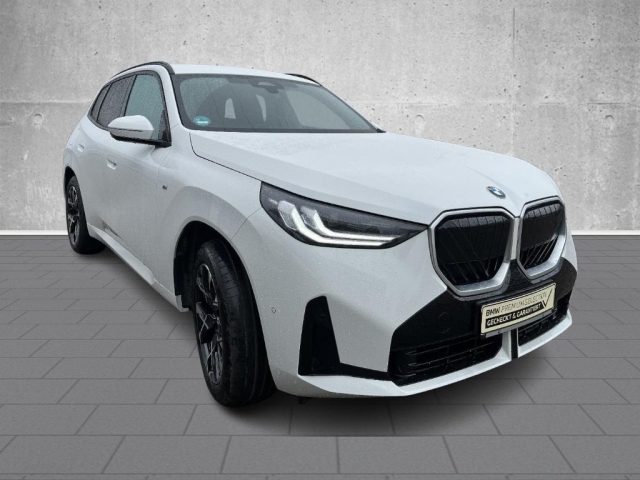 BMW X3 usata, con Airbag Passeggero