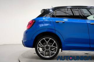 FIAT 500X usata 53