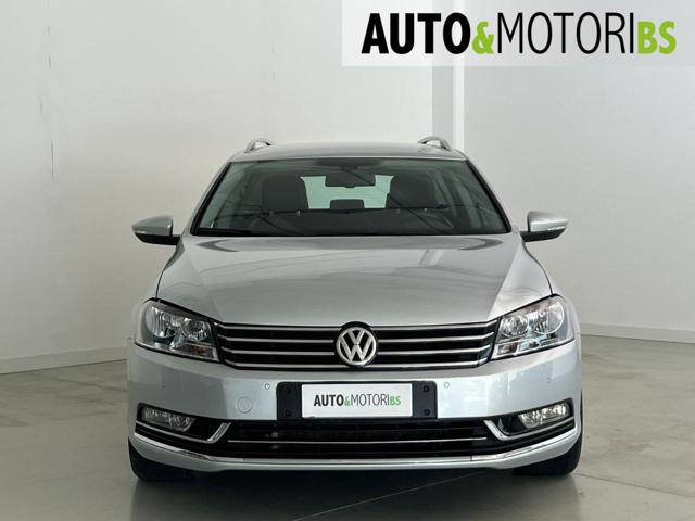 VOLKSWAGEN Passat usata, con Airbag
