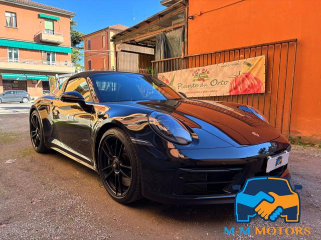 PORSCHE 911 usata, con ABS