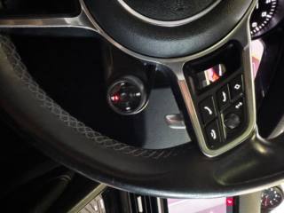 PORSCHE Cayenne usata, con Bracciolo