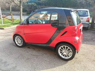 SMART ForTwo usata, con Climatizzatore