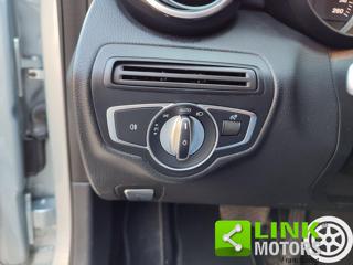 MERCEDES-BENZ C 220 usata 21