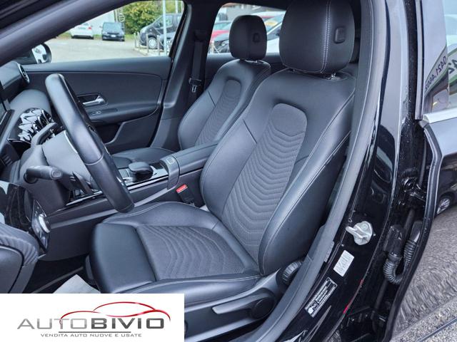 MERCEDES-BENZ A 200 usata, con Climatizzatore