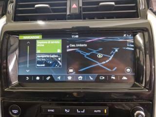 LAND ROVER Discovery usata, con Sensore di luce
