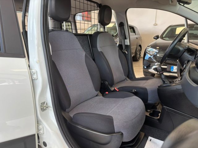 FIAT Panda usata, con Controllo trazione