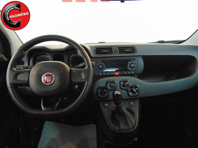 FIAT Panda usata, con ESP