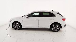 AUDI A3 usata, con Vivavoce