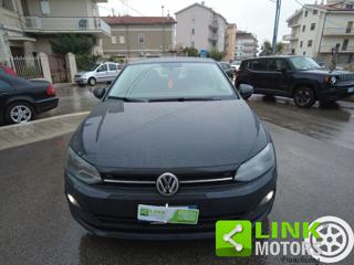 VOLKSWAGEN Polo usata, con Airbag