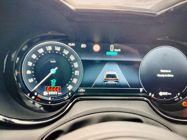 ALFA ROMEO Tonale usata, con Chiusura centralizzata