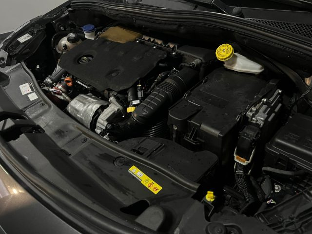 PEUGEOT 2008 usata, con Cronologia tagliandi