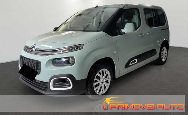 CITROEN Berlingo usata, con Controllo trazione