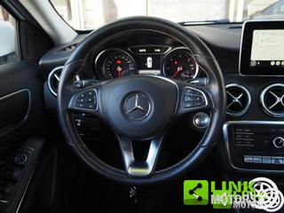 MERCEDES-BENZ A 180 usata 9