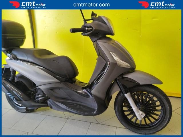 PIAGGIO Other usata 5