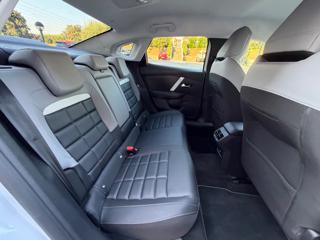 CITROEN C4 X usata, con Autoradio digitale