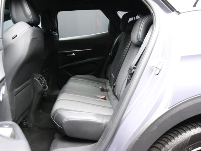 PEUGEOT 3008 usata, con Chiusura centralizzata