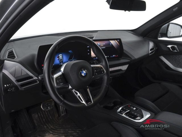 BMW 120 usata 7