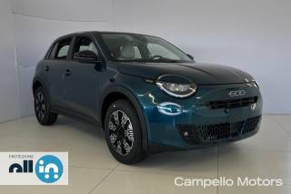FIAT 600 600 1.2 Hybrid 145cv Icon