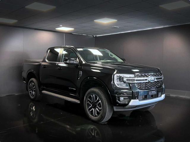 FORD Ranger usata, con Airbag laterali