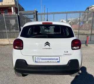 CITROEN C3 usata, con Alzacristalli elettrici