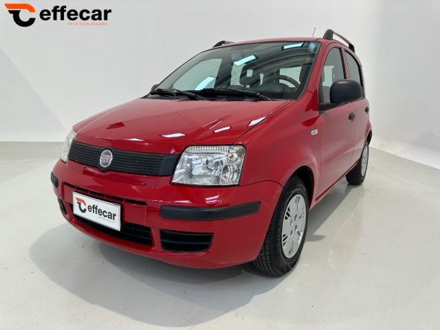 FIAT Panda usata, con ABS