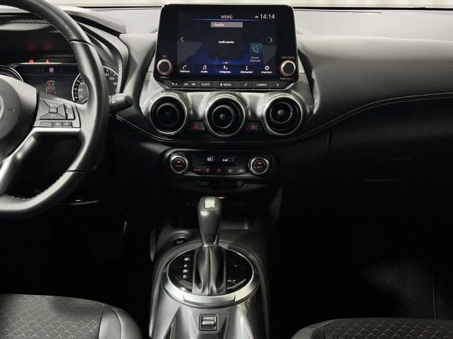 NISSAN Juke usata, con Fari LED
