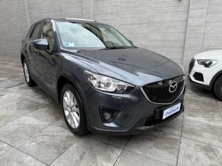 MAZDA CX-5 usata, con Airbag laterali