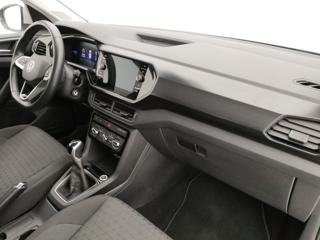 VOLKSWAGEN T-Cross usata, con Bracciolo
