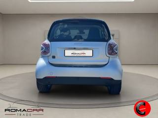 SMART ForTwo usata, con Autoradio