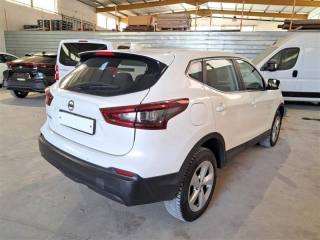 NISSAN Qashqai usata, con Airbag laterali