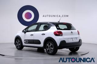 CITROEN C3 usata, con Touch screen