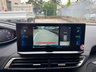 PEUGEOT 3008 usata, con ESP