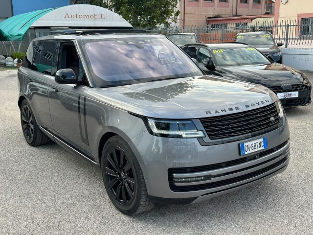 LAND ROVER Range Rover usata, con Airbag