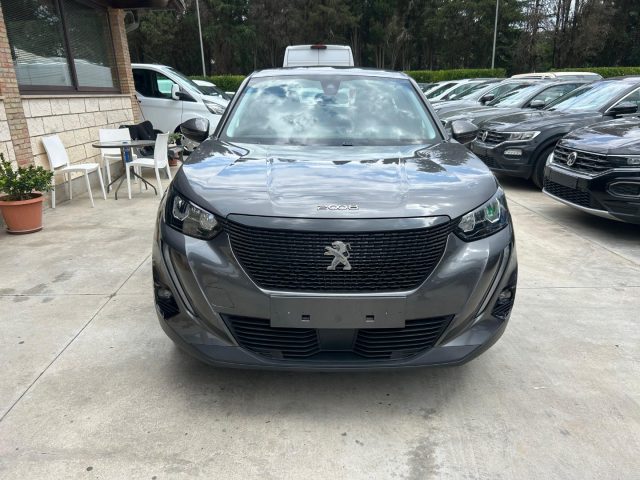 PEUGEOT 2008 usata, con Airbag laterali