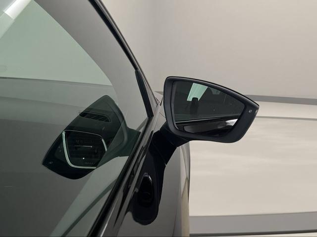 SEAT Ateca usata, con Chiusura centralizzata telecomandata