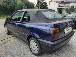 VOLKSWAGEN Golf Cabriolet usata 10