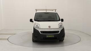 FIAT Fiorino usata, con Portapacchi