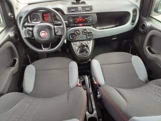 FIAT Panda usata, con Autoradio digitale