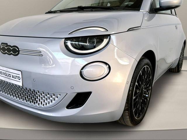 FIAT 500 usata, con Bracciolo