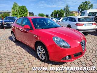 ALFA ROMEO Giulietta usata, con Airbag laterali